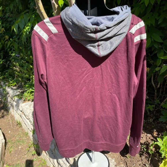 Texas A&M, Lightweight, Hoodie, Size XL - Picture 2 of 3